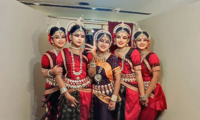 Angika Dance Academy